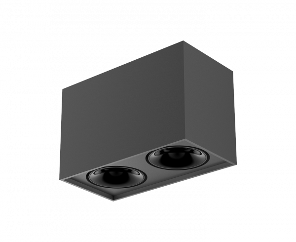 BLACKMOON II - S (CEILING MOUNTED)